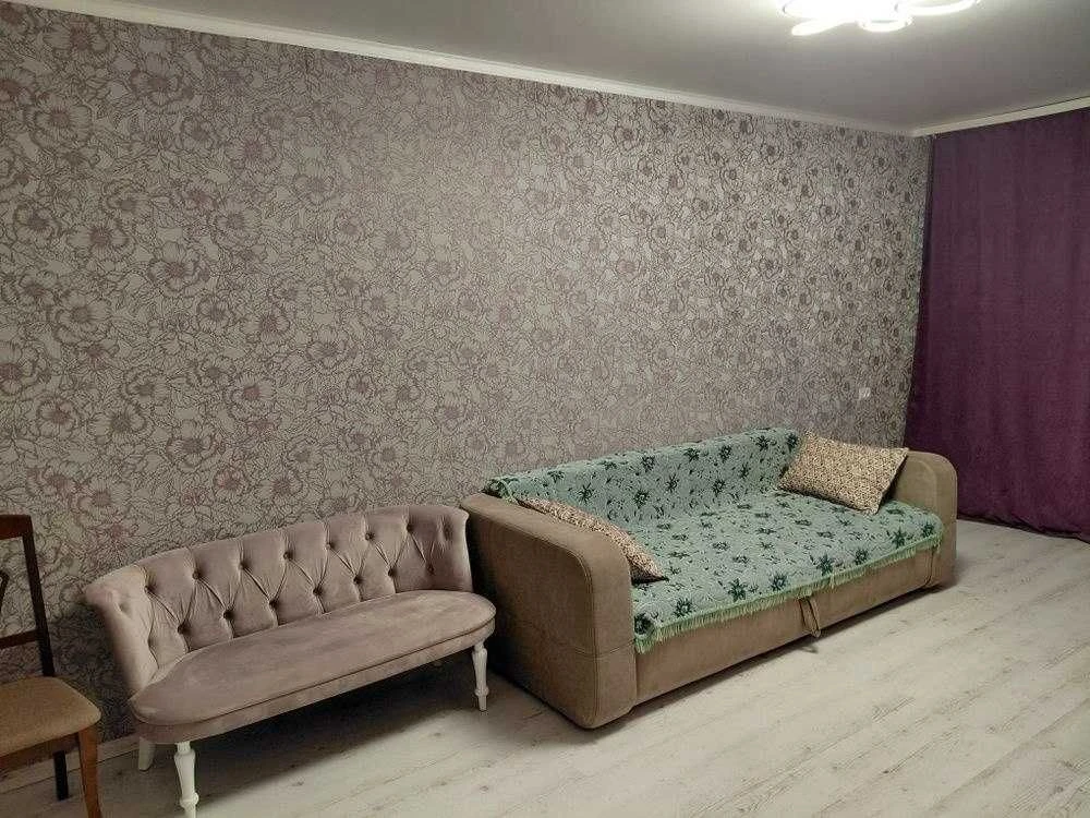 Spacious 2-bedroom apartment for sale in Kropyvnytskyi, Popova district