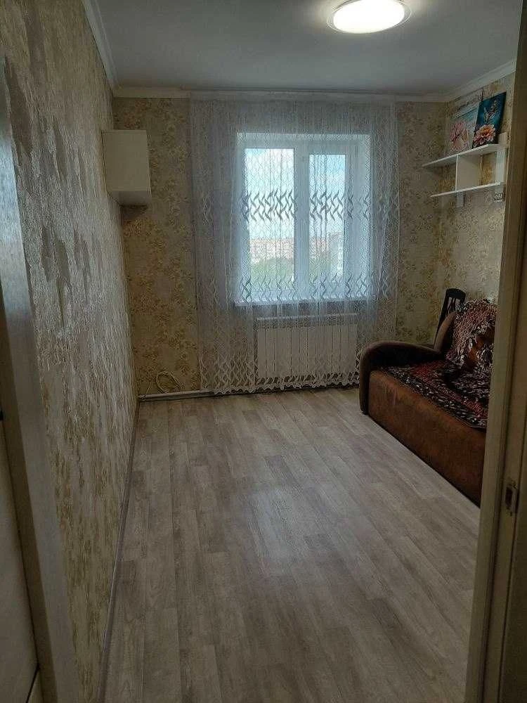 Spacious 2-bedroom apartment for sale in Kropyvnytskyi, Popova district