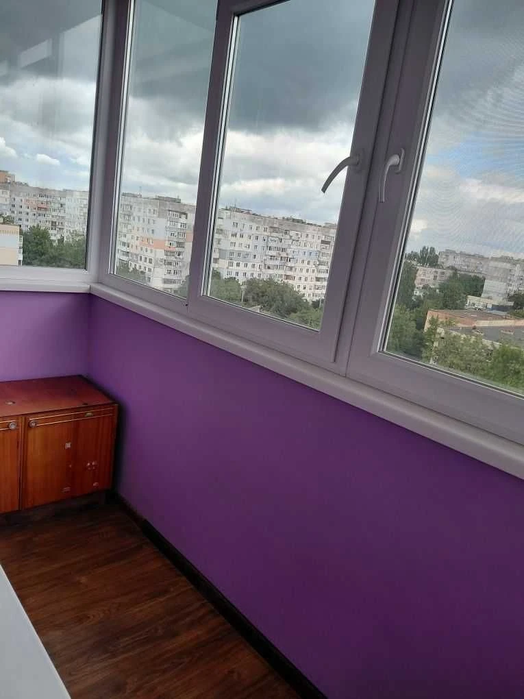 Spacious 2-bedroom apartment for sale in Kropyvnytskyi, Popova district