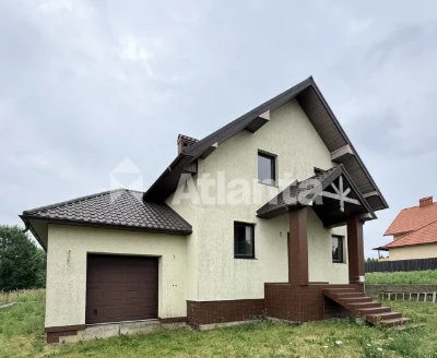 House. Polish project. No equivalents.
