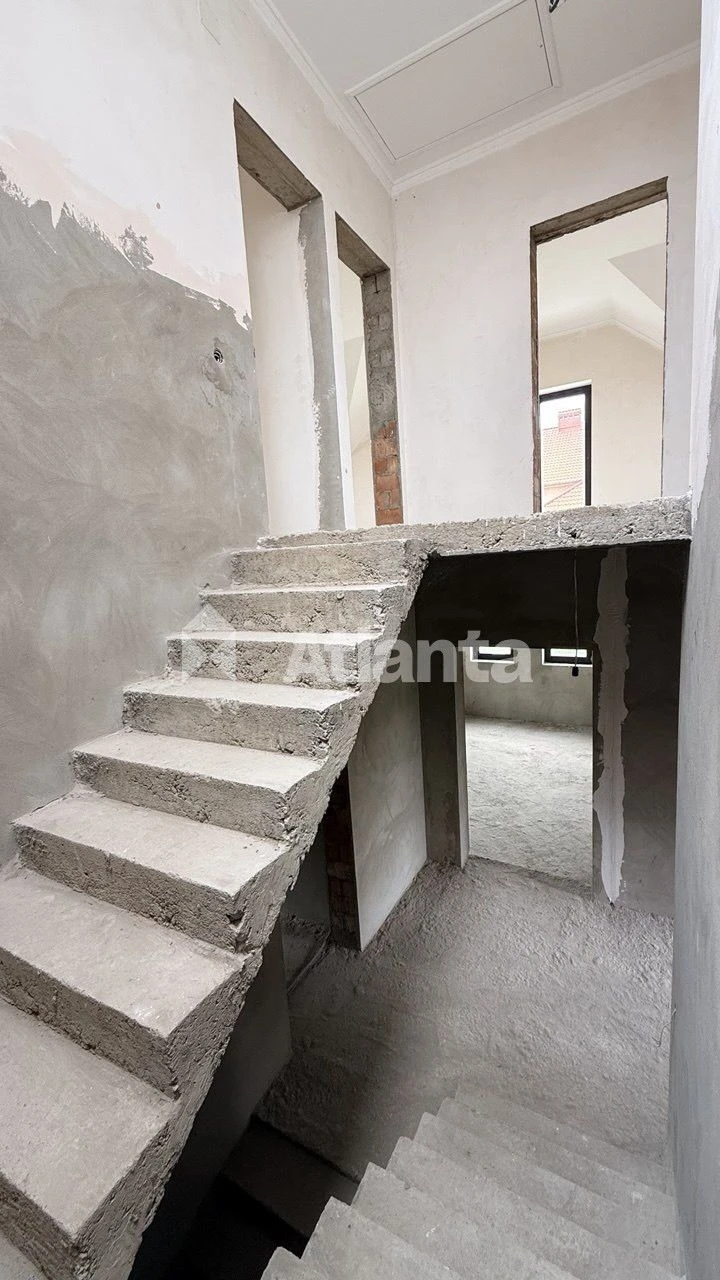 House. Polish project. No equivalents.