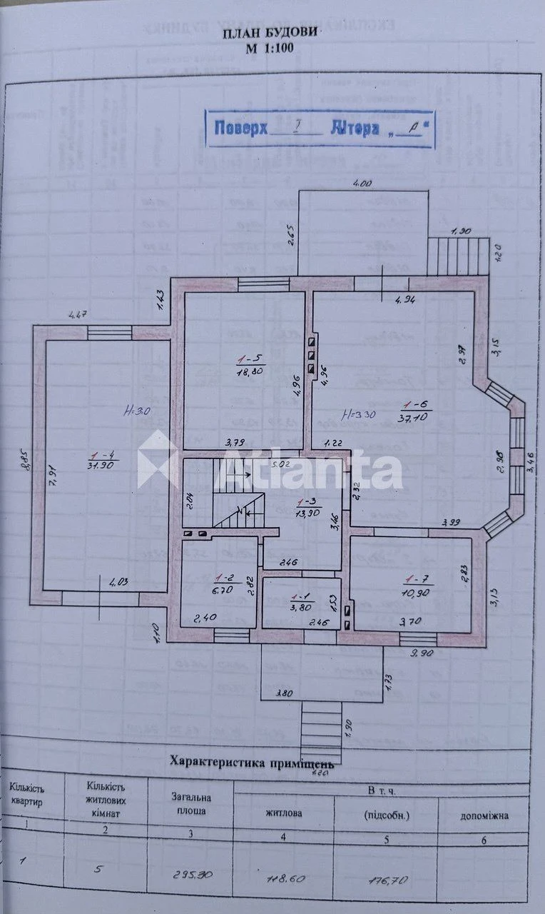 House. Polish project. No equivalents.