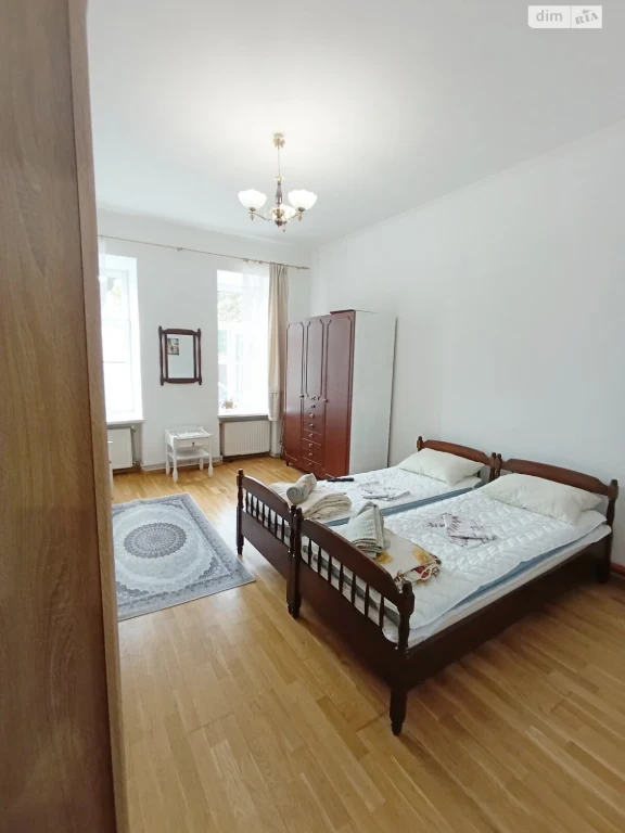Long-term Rental Apartment, Lychaky