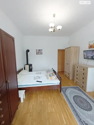 Long-term Rental Apartment, Lychaky