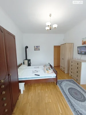 Long-term Rental Apartment, Lychaky