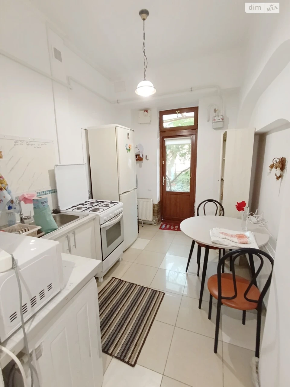 Long-term Rental Apartment, Lychaky