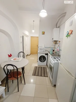 Long-term Rental Apartment, Lychaky