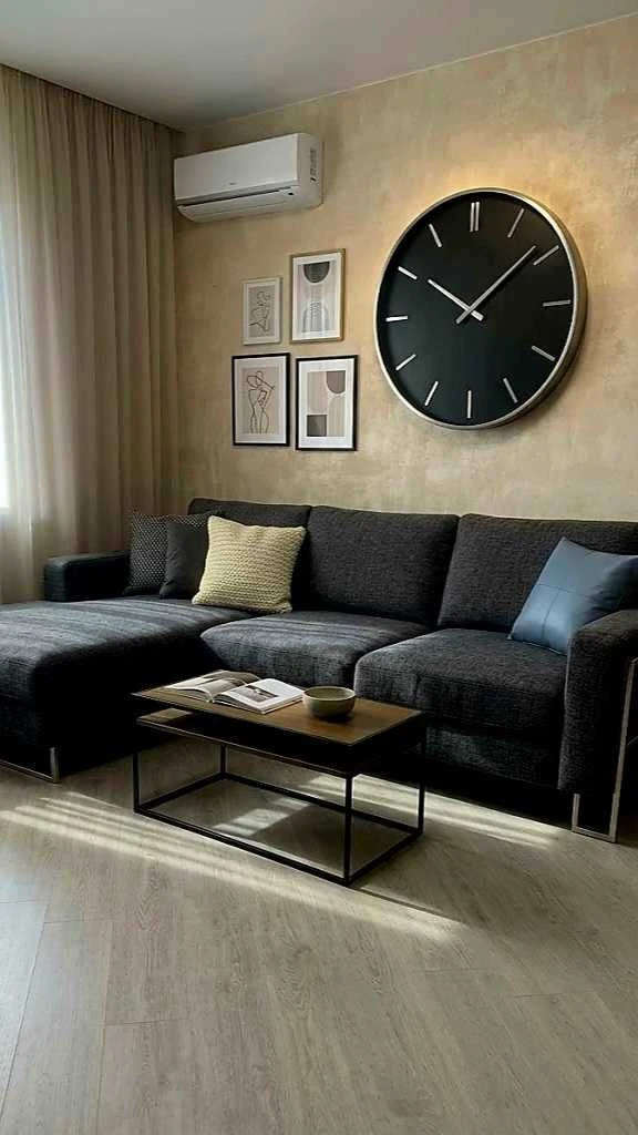 For Sale: 2-bedroom apartment