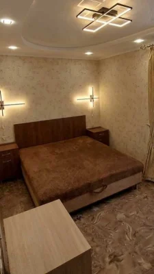 For Sale: 2-bedroom apartment