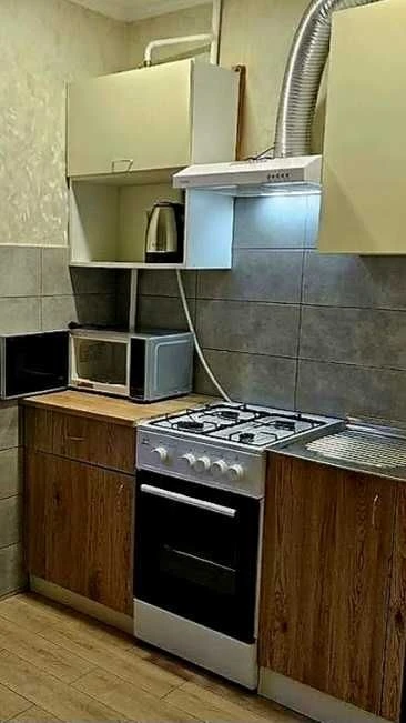 For Sale: 2-bedroom apartment