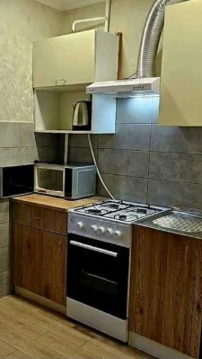 For Sale: 2-bedroom apartment