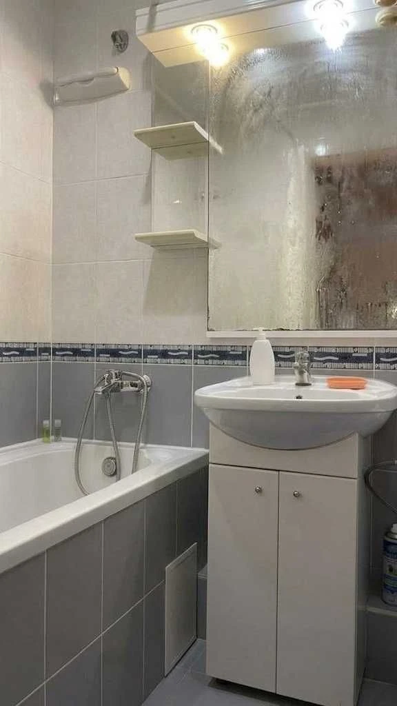 For Sale: 2-bedroom apartment