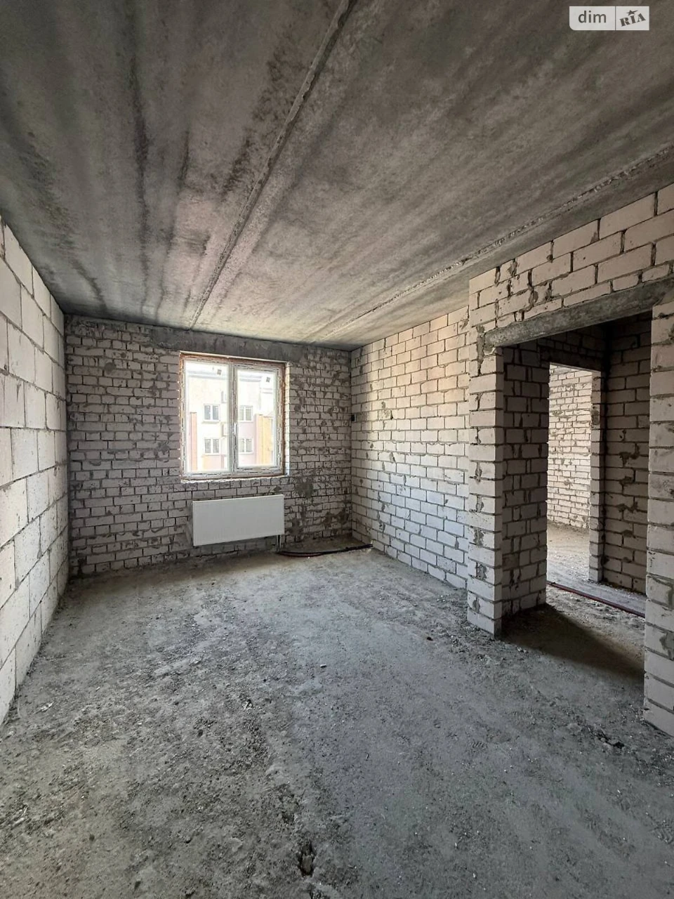 Sale Apartment Kyivsky