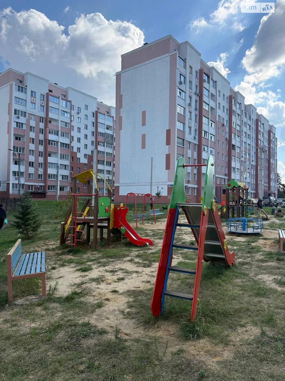 Sale Apartment Kyivsky