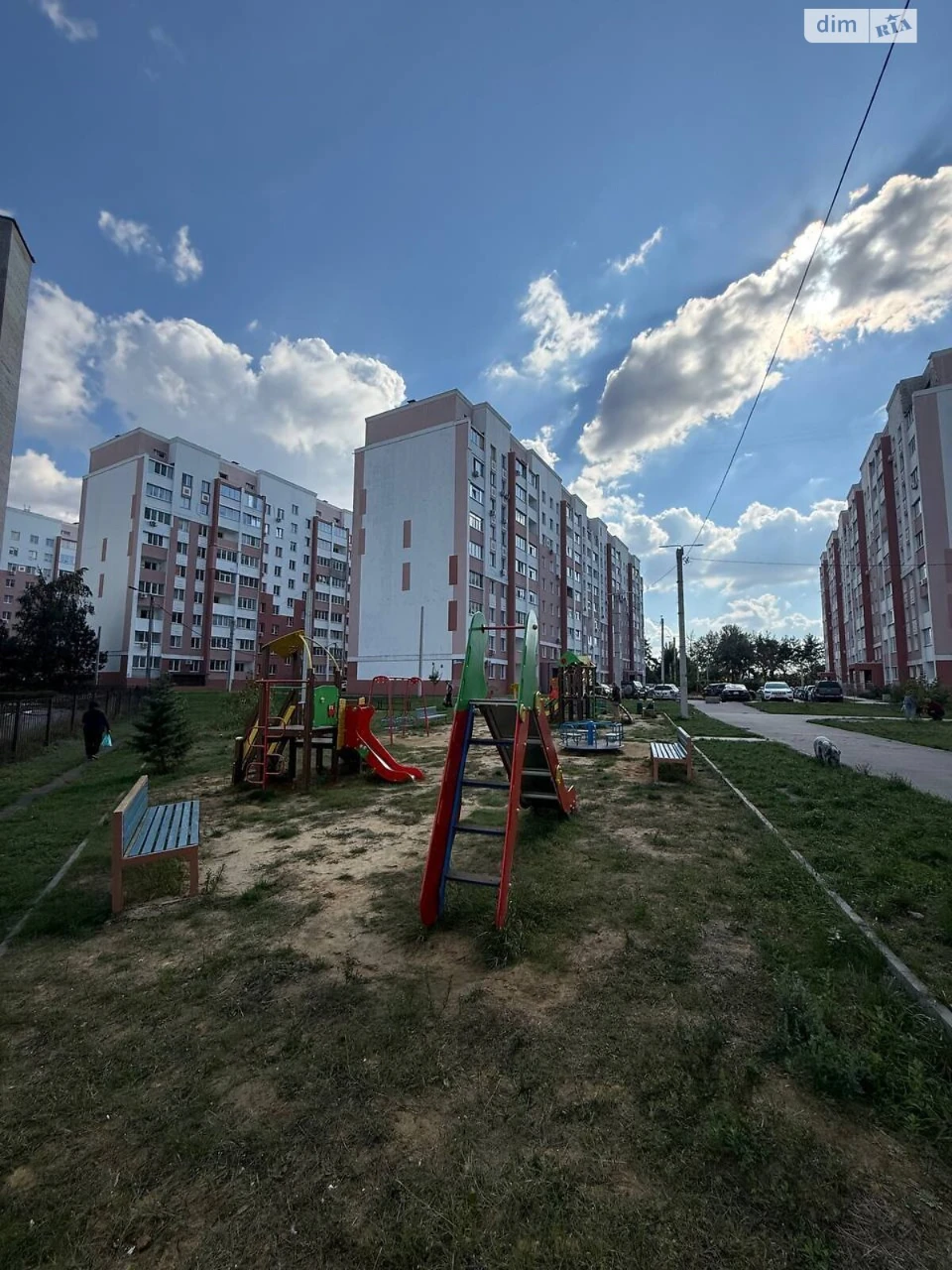 Sale Apartment Kyivsky