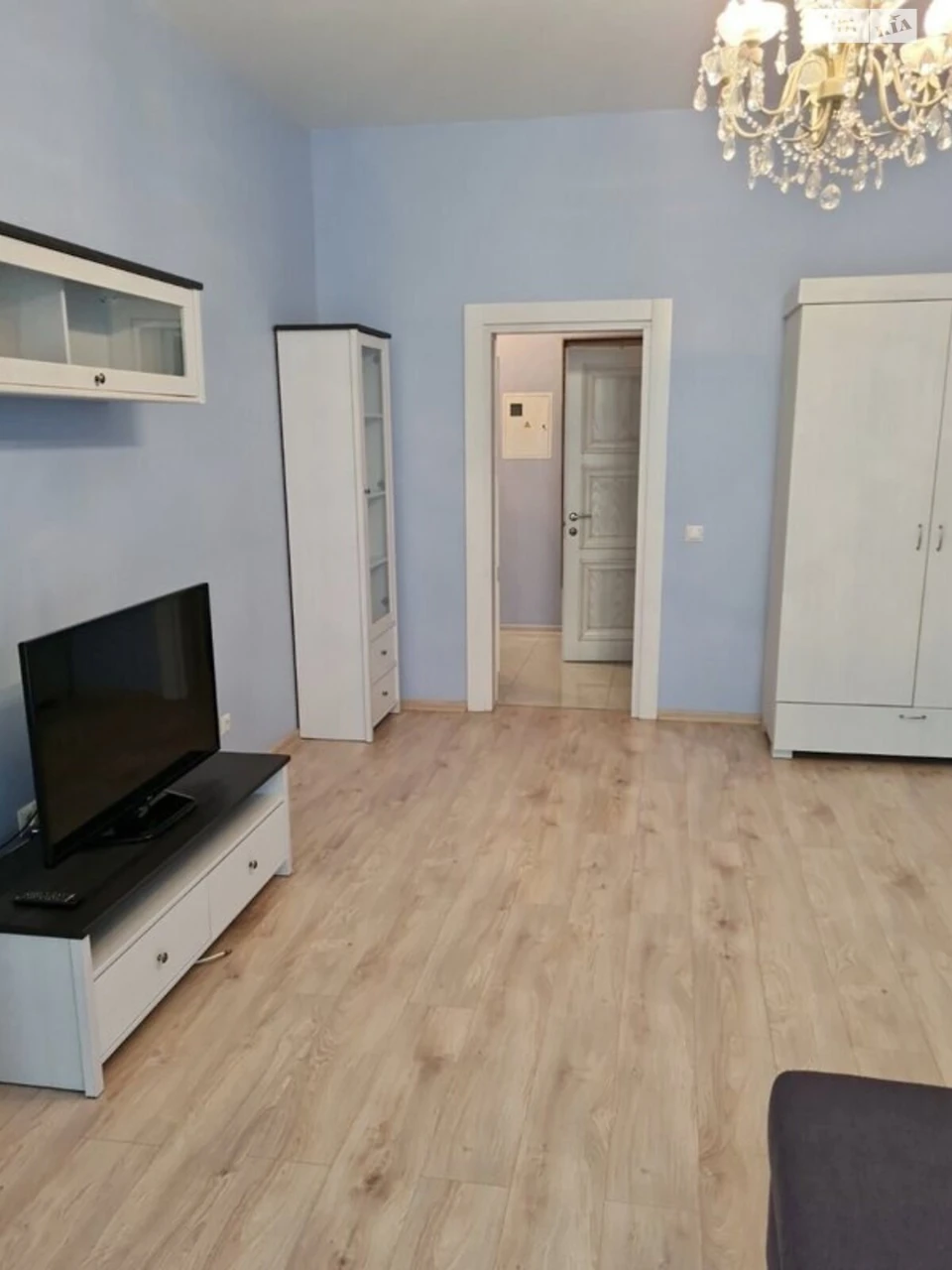 Довгострокова Оренда Квартира Дарницький