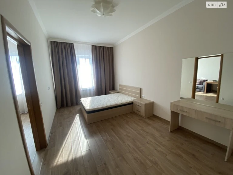 Long-Term Rental Apartment Solomyansky