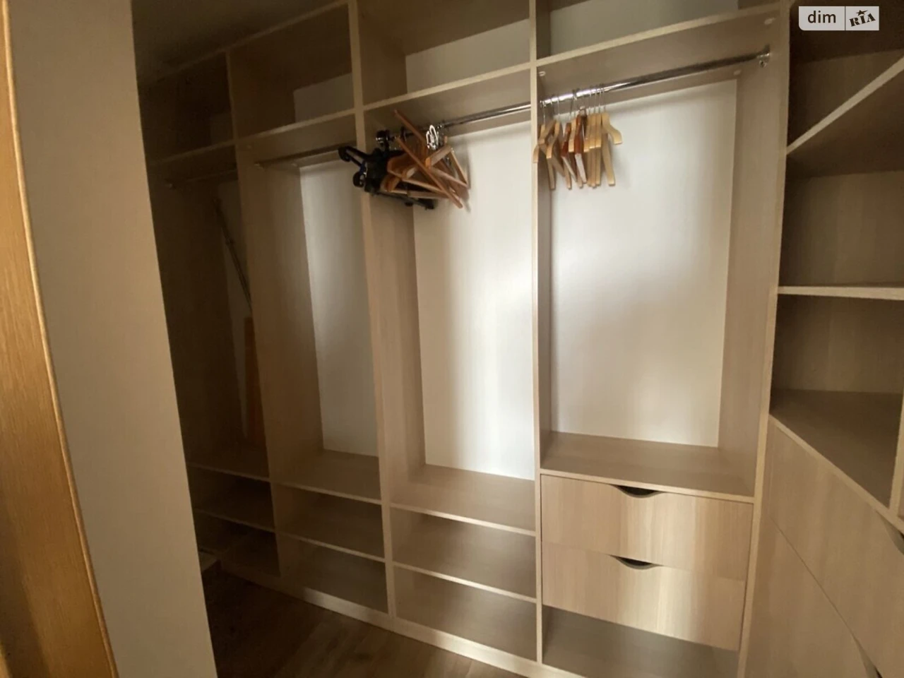 Long-Term Rental Apartment Solomyansky