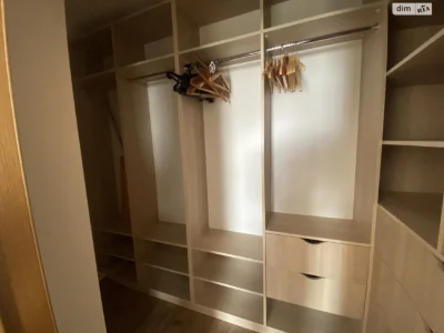 Long-Term Rental Apartment Solomyansky