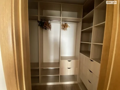 Long-Term Rental Apartment Solomyansky