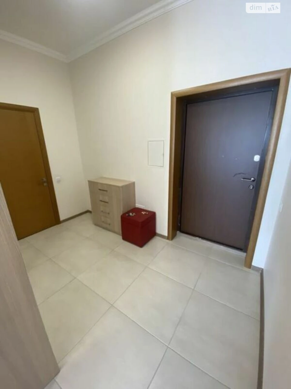 Long-Term Rental Apartment Solomyansky