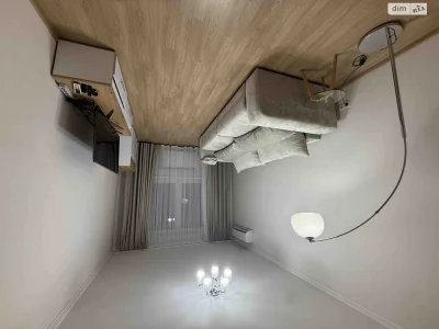 Long-Term Rental Apartment Solomyansky
