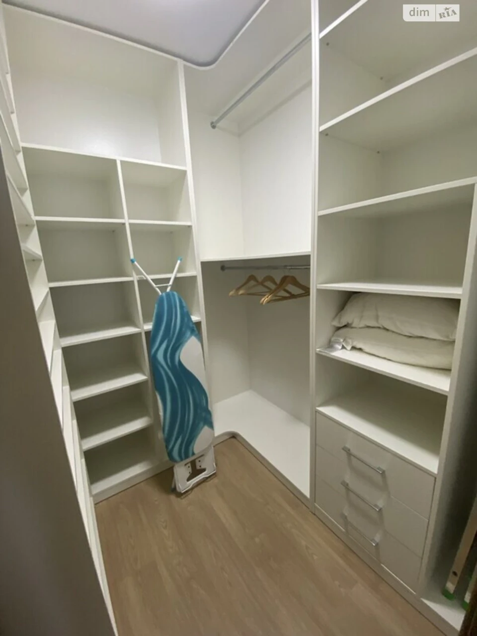 Long-Term Rental Apartment Solomyansky