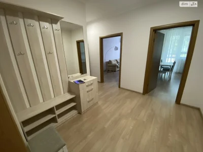 Long-Term Rental Apartment Solomyansky