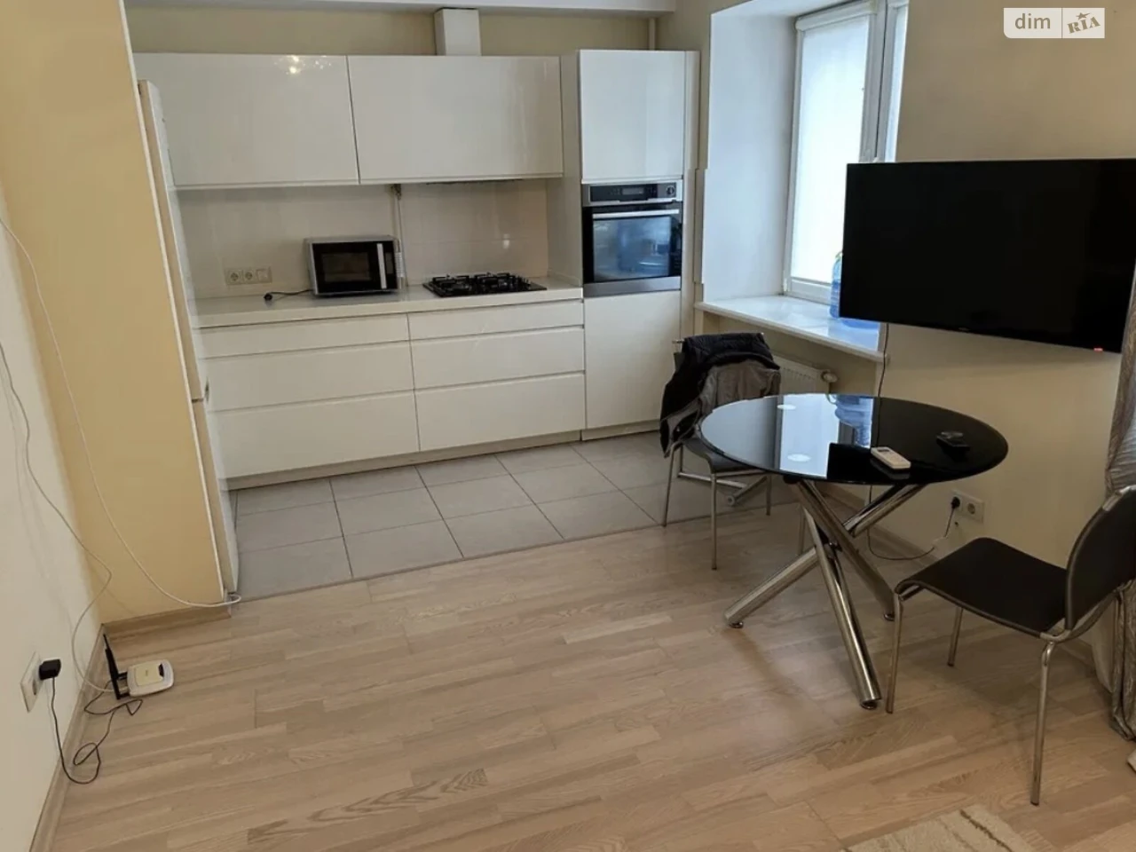 Long-Term Rental Apartment, Chorna Hora