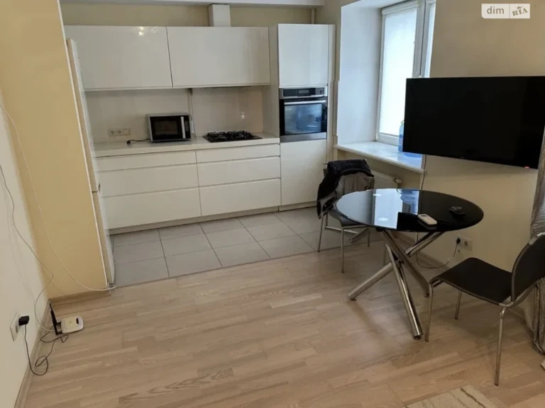 Long-Term Rental Apartment, Chorna Hora