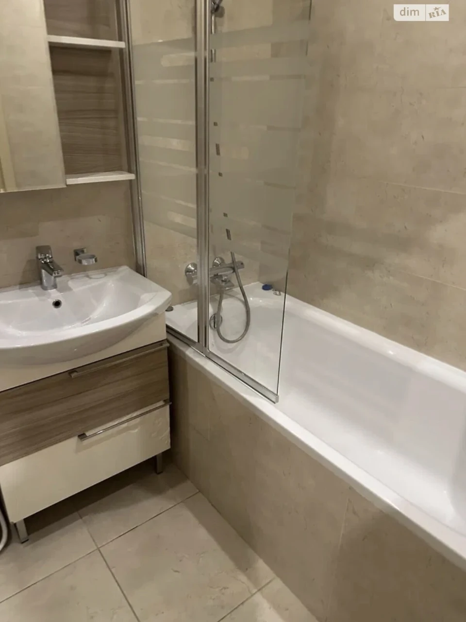 Long-Term Rental Apartment, Chorna Hora