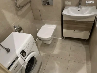 Long-Term Rental Apartment, Chorna Hora