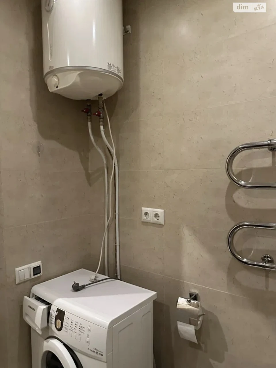 Long-Term Rental Apartment, Chorna Hora
