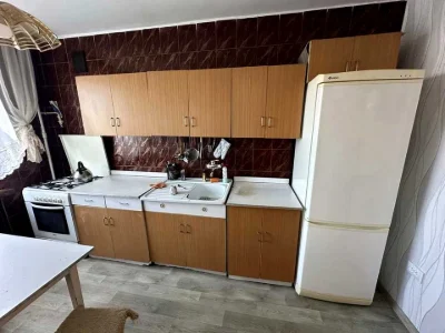 Apartment. Wycliffe Avenue, Kyiv.