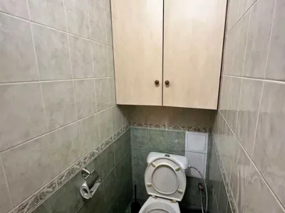 Apartment. Wycliffe Avenue, Kyiv.