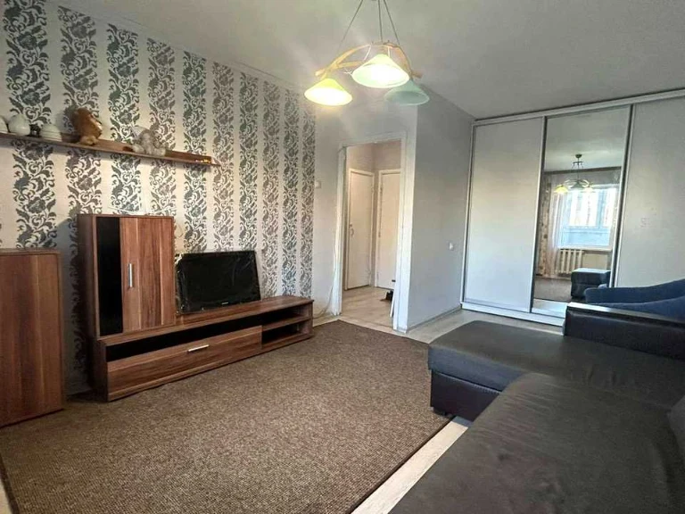Apartment. European Union Avenue, 70B