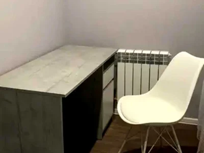 Apartment. Vasyl Polyk Street, Kyiv