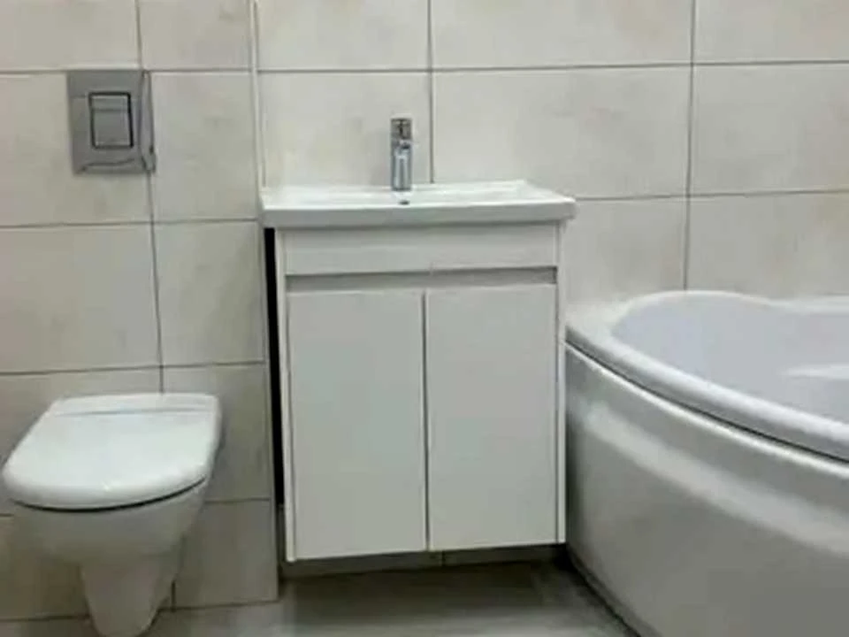 Apartment. Vasyl Polyk Street, Kyiv
