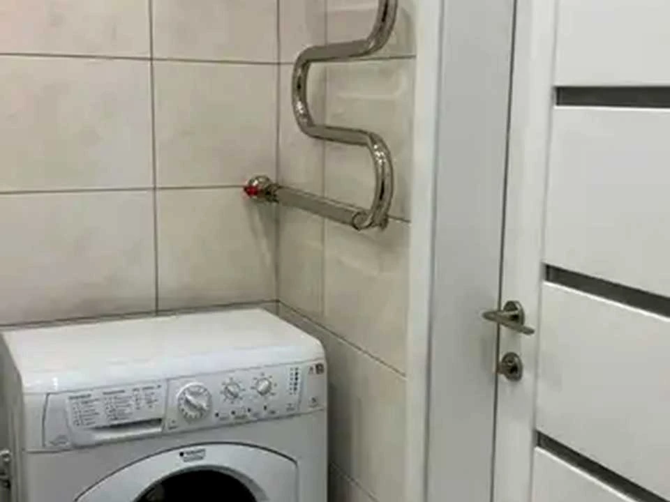Apartment. Vasyl Polyk Street, Kyiv