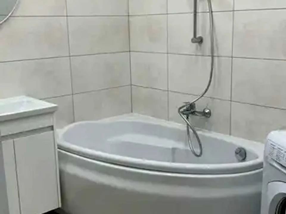 Apartment. Vasyl Polyk Street, Kyiv