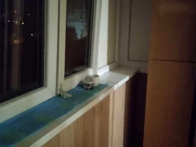 Apartment. Oleg Mudracha Street, Kyiv