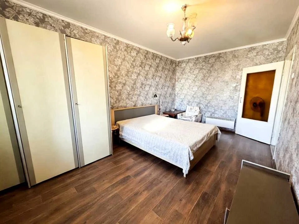 Apartment. Oleksii Tihogo st.