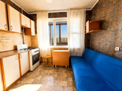 Apartment. Oleksii Tihogo st.
