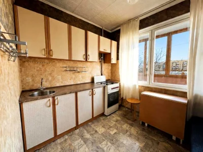 Apartment. Oleksii Tihogo st.