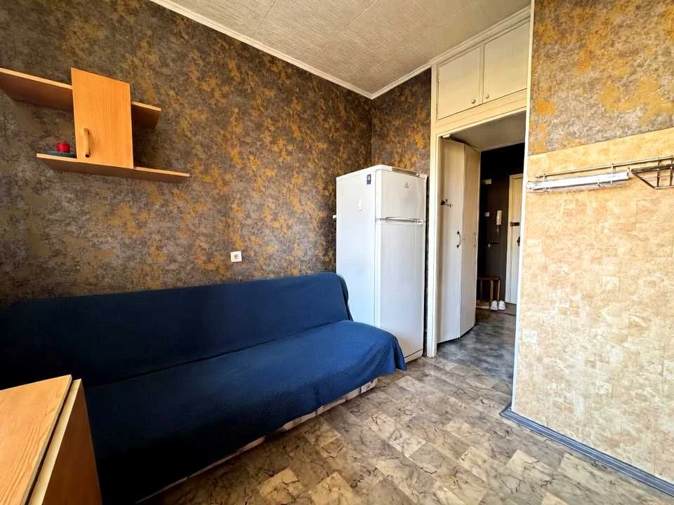 Apartment. Oleksii Tihogo st.
