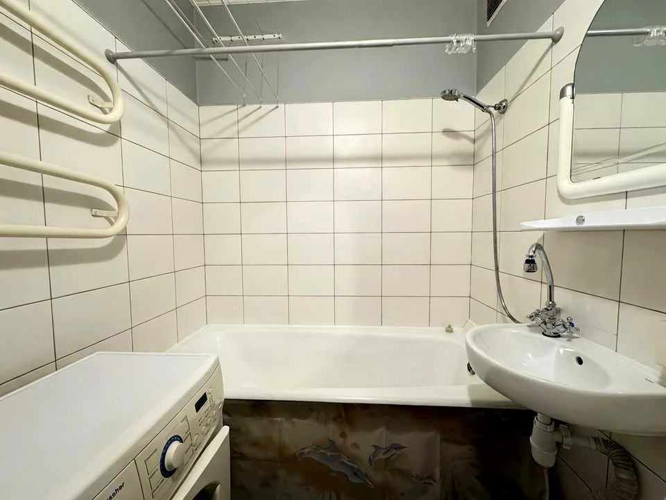Apartment. Oleksii Tihogo st.