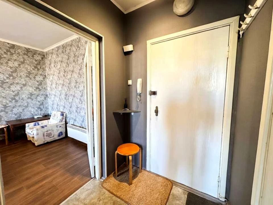 Apartment. Oleksii Tihogo st.