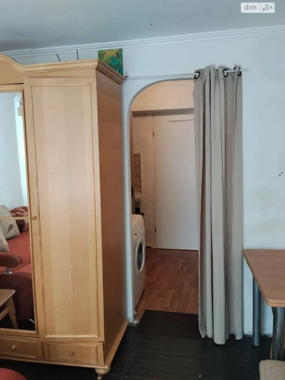 Long-Term Rental Apartment, Radynyi