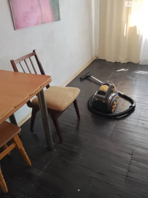Long-Term Rental Apartment, Radynyi