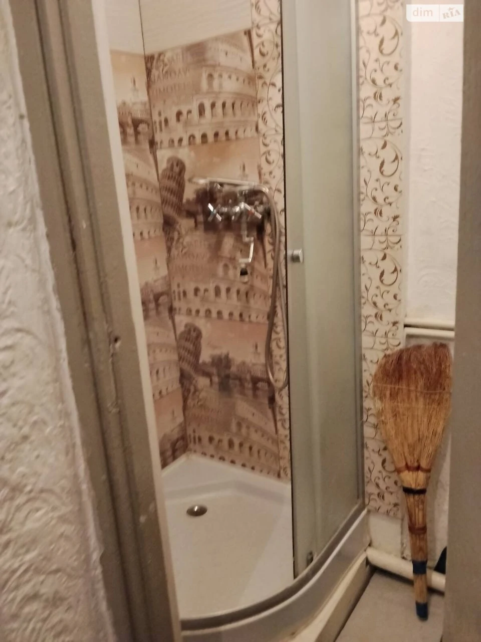 Long-Term Rental Apartment, Radynyi